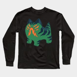 Lonny Long Sleeve T-Shirt